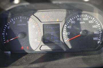  M1  1.6L 122  3.05׵ʽ΢()(BJ5031XXY4JV3-01)ͼƬ