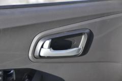 福田 祥菱M1 舒适型 1.6L 122马力 汽油 3.05米单排厢式微卡(国六)(BJ5031XXY4JV3-01) 福田 祥菱M1 舒适型 1.6L 122马力 汽油 3.05米单排厢式微卡(国六)(BJ5031XXY4JV3-01)