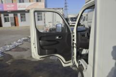 福田 祥菱M1 舒适型 1.6L 122马力 汽油 3.05米单排厢式微卡(国六)(BJ5031XXY4JV3-01) 福田 祥菱M1 舒适型 1.6L 122马力 汽油 3.05米单排厢式微卡(国六)(BJ5031XXY4JV3-01)