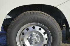 福田 祥菱M1 舒适型 1.6L 122马力 汽油 3.05米单排厢式微卡(国六)(BJ5031XXY4JV3-01) 福田 祥菱M1 舒适型 1.6L 122马力 汽油 3.05米单排厢式微卡(国六)(BJ5031XXY4JV3-01)