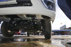 福田 祥菱M1 舒适型 1.6L 122马力 汽油 3.05米单排厢式微卡(国六)(BJ5031XXY4JV3-01) 福田 祥菱M1 舒适型 1.6L 122马力 汽油 3.05米单排厢式微卡(国六)(BJ5031XXY4JV3-01)