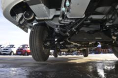 福田 祥菱M1 舒适型 1.6L 122马力 汽油 3.05米单排厢式微卡(国六)(BJ5031XXY4JV3-01) 福田 祥菱M1 舒适型 1.6L 122马力 汽油 3.05米单排厢式微卡(国六)(BJ5031XXY4JV3-01)