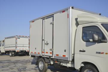  M1  1.6L 122  3.05׵ʽ΢()(BJ5031XXY4JV3-01)ͼƬ