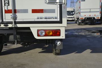  M1  1.6L 122  3.05׵ʽ΢()(BJ5031XXY4JV3-01)ͼƬ