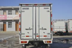 福田 祥菱M1 舒适型 1.6L 122马力 汽油 3.05米单排厢式微卡(国六)(BJ5031XXY4JV3-01) 福田 祥菱M1 舒适型 1.6L 122马力 汽油 3.05米单排厢式微卡(国六)(BJ5031XXY4JV3-01)