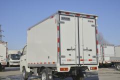 福田 祥菱M1 舒适型 1.6L 122马力 汽油 3.05米单排厢式微卡(国六)(BJ5031XXY4JV3-01) 福田 祥菱M1 舒适型 1.6L 122马力 汽油 3.05米单排厢式微卡(国六)(BJ5031XXY4JV3-01)