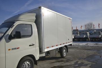  M1  1.6L 122  3.05׵ʽ΢()(BJ5031XXY4JV3-01)ͼƬ