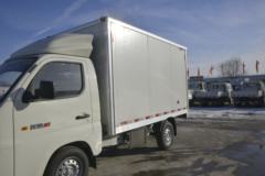 福田 祥菱M1 舒适型 1.6L 122马力 汽油 3.05米单排厢式微卡(国六)(BJ5031XXY4JV3-01) 福田 祥菱M1 舒适型 1.6L 122马力 汽油 3.05米单排厢式微卡(国六)(BJ5031XXY4JV3-01)