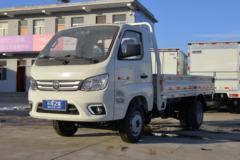 福田 祥菱M1 舒适型 1.6L 122马力 汽油 3.1米单排栏板微卡(BJ1031V5JV4-51)