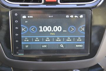  M1  1.6L 122  3.1׵΢(BJ1031V5JV4-51)ͼƬ