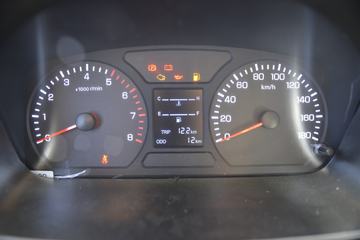  M1  1.6L 122  3.1׵΢(BJ1031V5JV4-51)ͼƬ