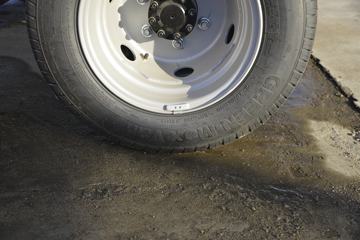  M1  1.6L 122  3.1׵΢(BJ1031V5JV4-51)ͼƬ