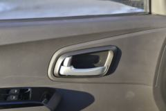 福田 祥菱M1 舒适型 1.6L 122马力 汽油 2.55米双排栏板微卡(BJ1031V4AV4-51)
