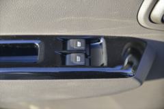 福田 祥菱M1 舒适型 1.6L 122马力 汽油 2.55米双排栏板微卡(BJ1031V4AV4-51)