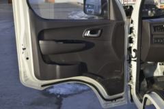 福田 祥菱M1 舒适型 1.6L 122马力 汽油 2.55米双排栏板微卡(BJ1031V4AV4-51)
