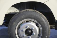 福田 祥菱M1 舒适型 1.6L 122马力 汽油 2.55米双排栏板微卡(BJ1031V4AV4-51)