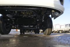 福田 祥菱M1 舒适型 1.6L 122马力 汽油 2.55米双排栏板微卡(BJ1031V4AV4-51)