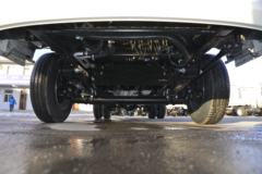 福田 祥菱M1 舒适型 1.6L 122马力 汽油 2.55米双排栏板微卡(BJ1031V4AV4-51)