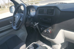 国泰汽车 EX30 2.7T 2.935米单排纯电动厢式微卡(JYB5030XXYBEV)43.2kWh