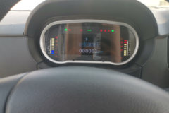 国泰汽车 EX30 2.7T 2.935米单排纯电动厢式微卡(JYB5030XXYBEV)43.2kWh