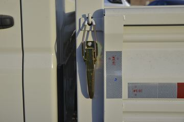  M2  1.6L 122  3.1˫΢(BJ1032V4AV5-01)ͼƬ
