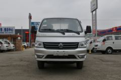 小霸王W17载货车杭州市火热促销中 让利高达0.3万