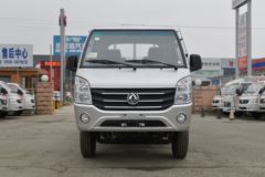 东风 小霸王V 1.3L 91马力 3.3米单排栏板小卡(国六)(EQ1031S60Q4)