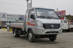 东风 小霸王V 1.3L 91马力 3.3米单排栏板小卡(国六)(EQ1031S60Q4)