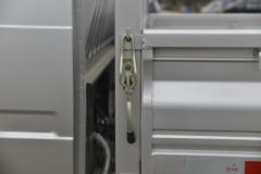 东风 小霸王V 1.3L 91马力 3.3米单排栏板小卡(国六)(EQ1031S60Q4)