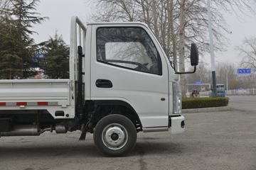  СW15 1.5L 113 3.35׵С()(EQ1031S60Q6)ͼƬ