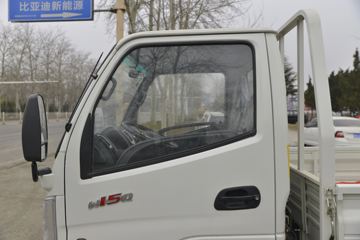  СW15 1.5L 113 3.35׵С()(EQ1031S60Q6)ͼƬ