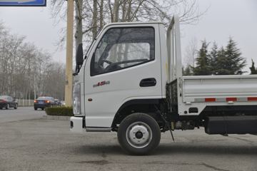  СW15 1.5L 113 3.35׵С()(EQ1031S60Q6)ͼƬ
