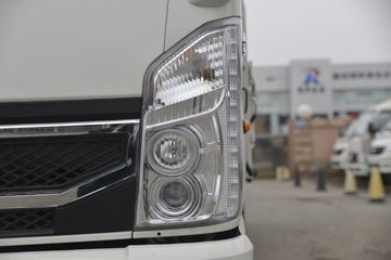  СW15 1.5L 113 3.35׵С()(EQ1031S60Q6)ͼƬ