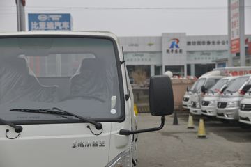  СW15 1.5L 113 3.35׵С()(EQ1031S60Q6)ͼƬ