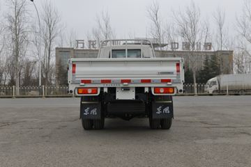  СW15 1.5L 113 3.35׵С()(EQ1031S60Q6)ͼƬ