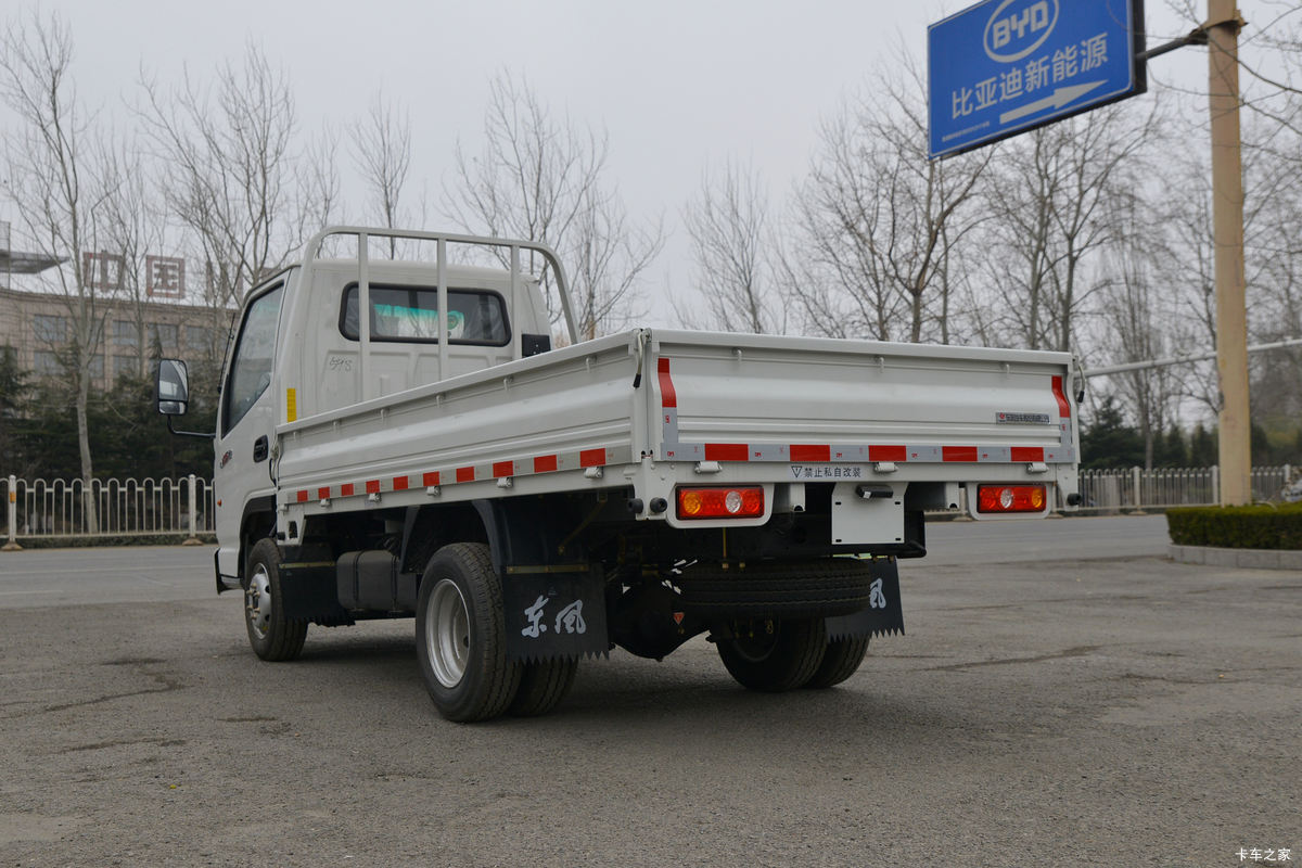  СW15 1.5L 113 3.35׵С()(EQ1031S60Q6)                                                
