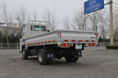 东风 小霸王W15 1.5L 113马力 3.35米单排栏板小卡(国六)(EQ1031S60Q6)