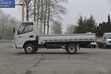  СW15 1.5L 113 3.35׵С()(EQ1031S60Q6)ͼƬ