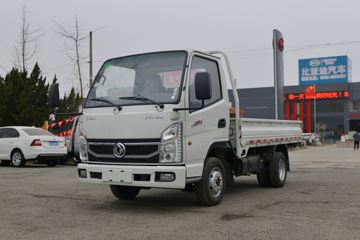  СW15 1.5L 113 3.35׵С()(EQ1031S60Q6)ͼƬ
