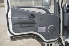 东风 小霸王W15 1.5L 113马力 3.35米单排栏板小卡(国六)(EQ1031S60Q6)