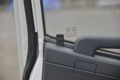 东风 小霸王W15 1.5L 113马力 3.35米单排栏板小卡(国六)(EQ1031S60Q6)