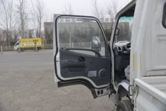 东风 小霸王W15 1.5L 113马力 3.35米单排栏板小卡(国六)(EQ1031S60Q6)