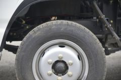 东风 小霸王W15 1.5L 113马力 3.35米单排栏板小卡(国六)(EQ1031S60Q6)