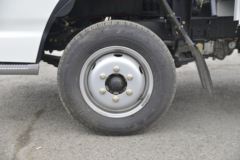 东风 小霸王W15 1.5L 113马力 3.35米单排栏板小卡(国六)(EQ1031S60Q6)