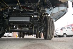 东风 小霸王W15 1.5L 113马力 3.35米单排栏板小卡(国六)(EQ1031S60Q6)