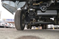 东风 小霸王W15 1.5L 113马力 3.35米单排栏板小卡(国六)(EQ1031S60Q6)