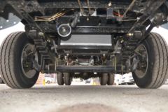 东风 小霸王W15 1.5L 113马力 3.35米单排栏板小卡(国六)(EQ1031S60Q6)