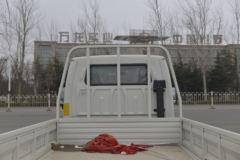 东风 小霸王W15 1.5L 113马力 3.35米单排栏板小卡(国六)(EQ1031S60Q6)
