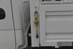 东风 小霸王W15 102马力 3.1米双排栏板微卡(EQ1040D6BDB)