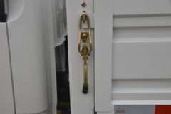 东风 小霸王W17 102马力 2.94米双排栏板微卡(EQ1040D6BDB)